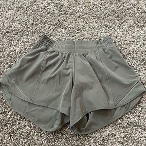 LULU HOTTY HOT SHORTS